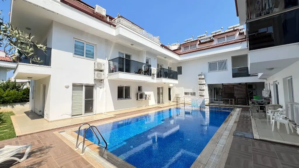 Home in Calis